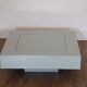 Table basse laquée de ligne roset 1970
