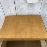 Chiffonier with compass feet