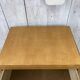 Chiffonier with compass feet