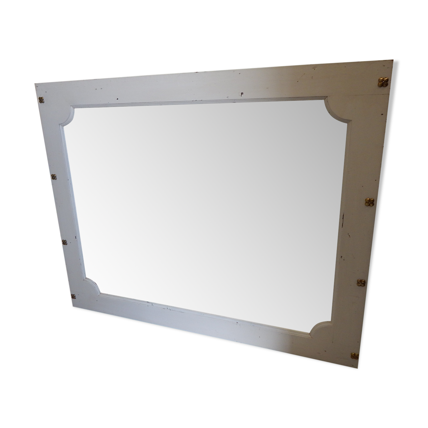 Old mirror 30/40