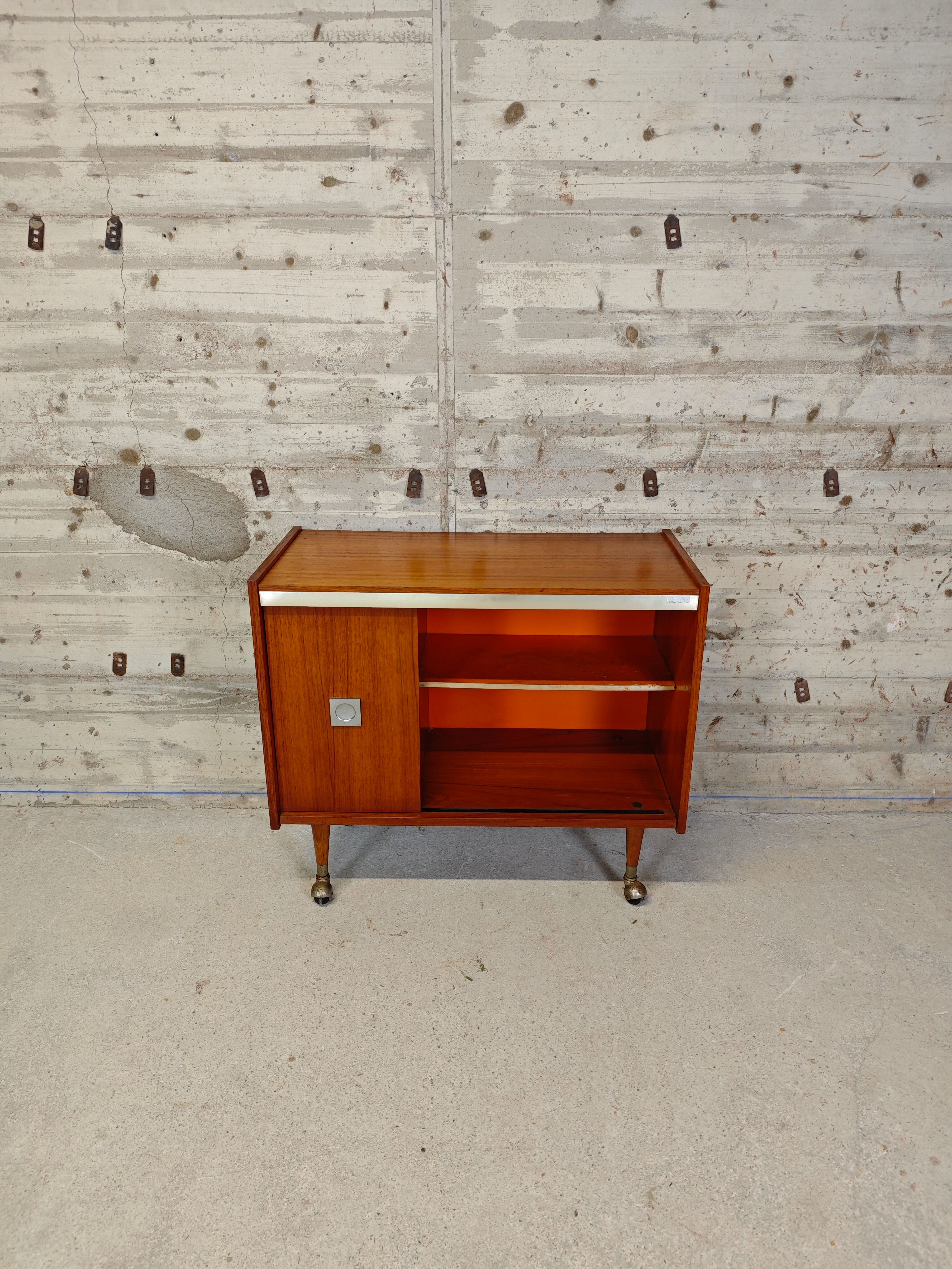 Vintage sideboard