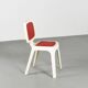 Chaise Coast par Marc Newson