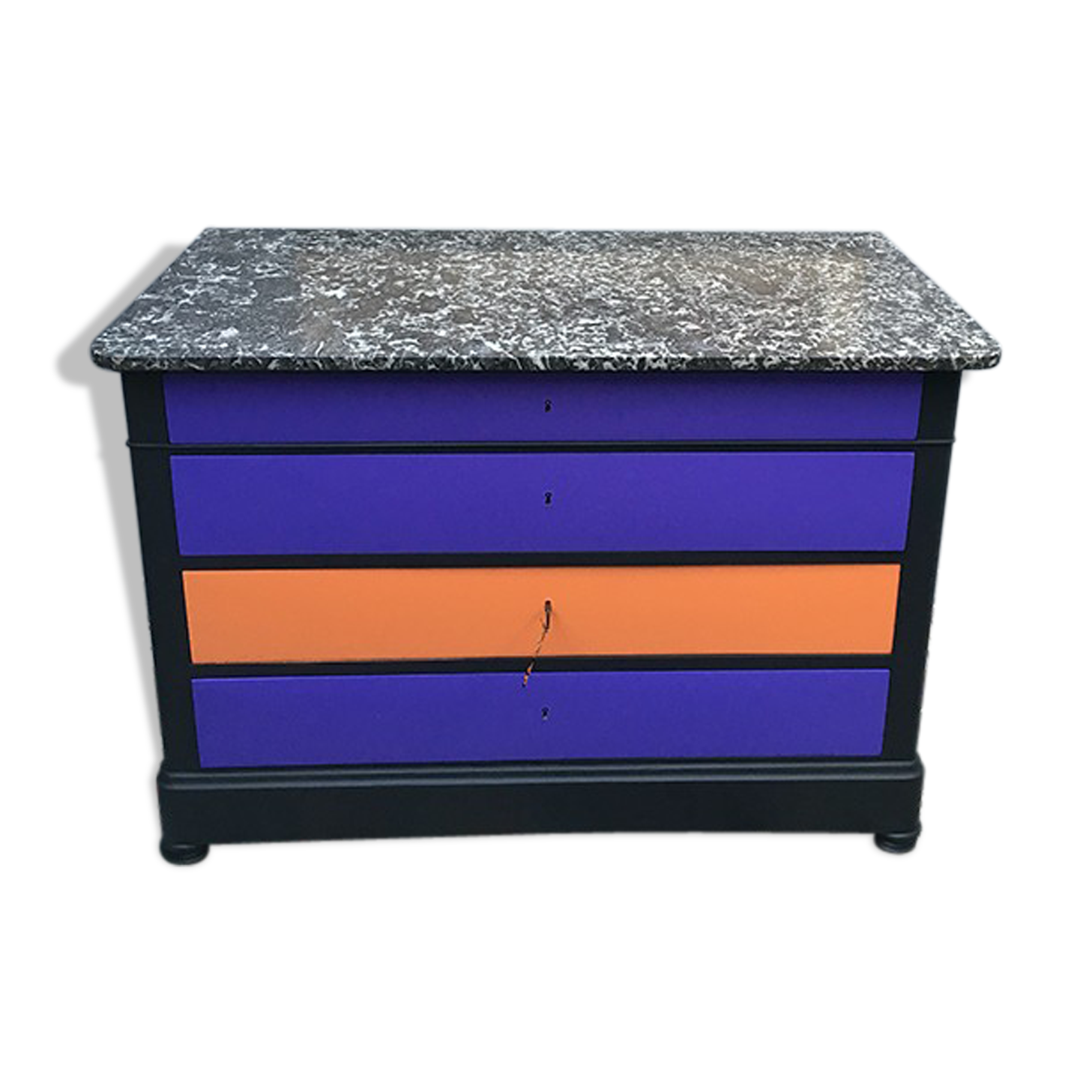 Purple ultra convenient