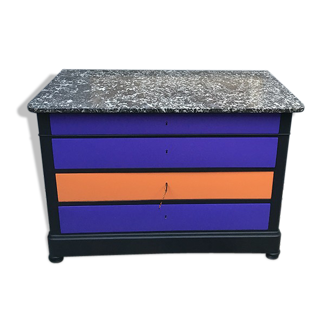 Purple ultra convenient
