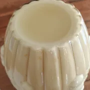 Vase Art Déco.    1930