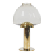 Swedish candleholder L102/27 designed by Hans-Agne Jakobsson, 1960s