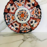Dish Imari XIXth Japan