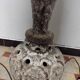 Vintage Floor Lamp, Height: 120 cm, Circa 1970