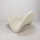 Tongue Lounge Chair by Pierre Paulin for Artifort, 1960s