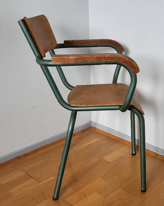 Vintage office chair