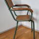Fauteuil de bureau vintage