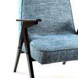 Armchair by Józef Chierowski, 1970