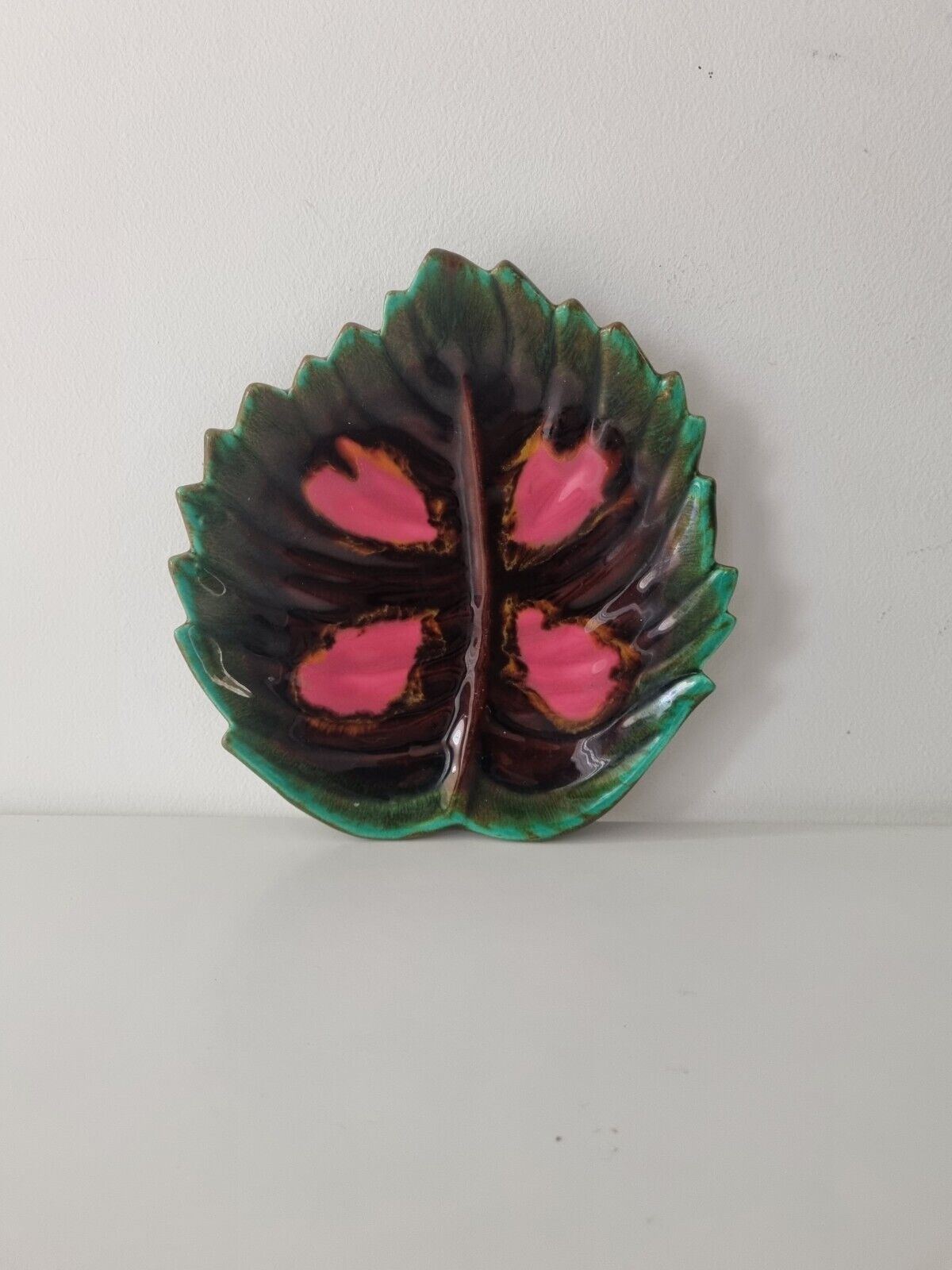 Empty pocket sheet Vallauris marius giuge