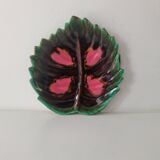 Empty pocket sheet Vallauris marius giuge