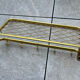 Coat rack style train luggage rack l=62cm
