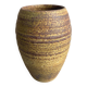 Vintage Dutch Mobach ceramic vase