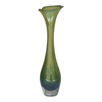 Italian vase