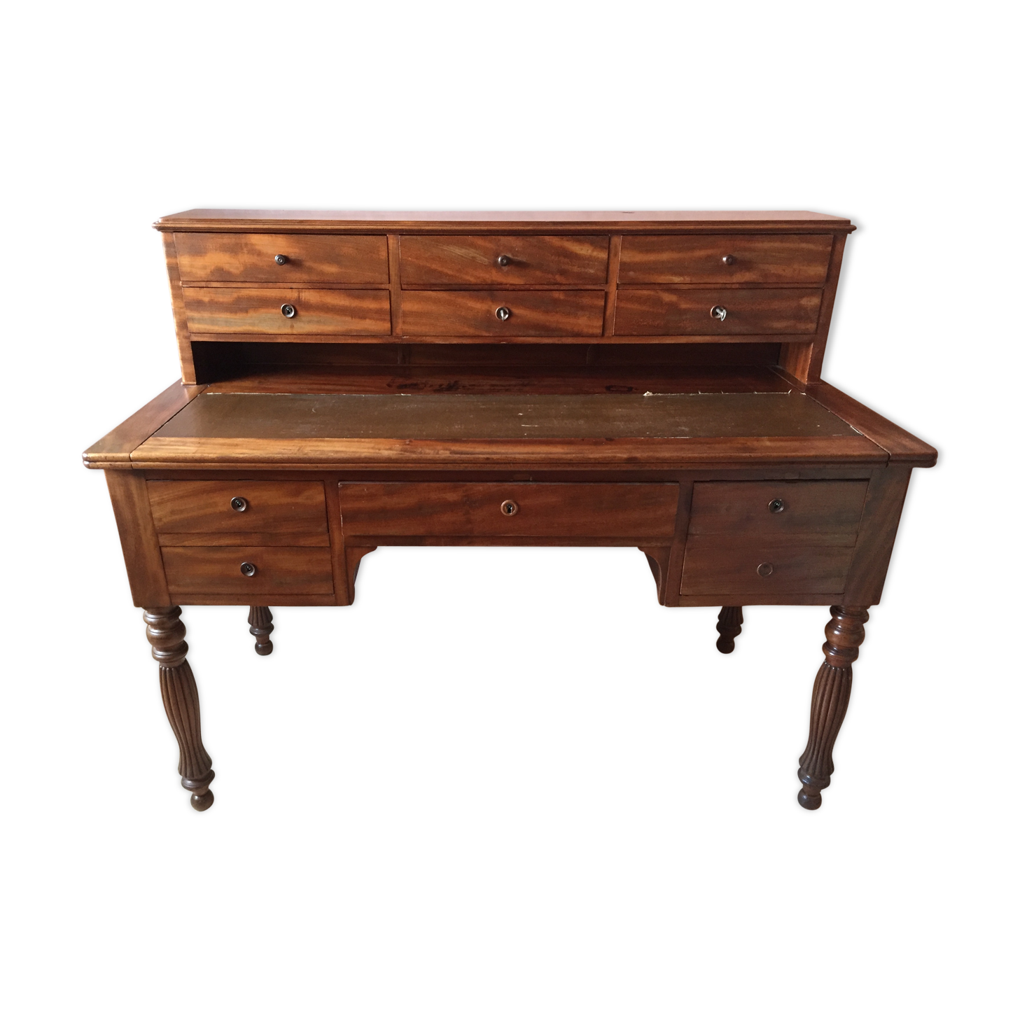 Louis Philippe desk