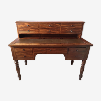 Louis Philippe desk