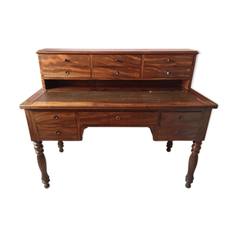 Louis Philippe desk