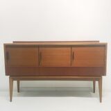 Small Scandinavian Vintage sideboard