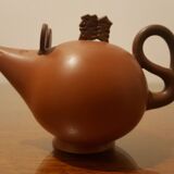 Miniature tea set