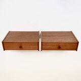 Scandinavian shelf circa 60