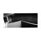 Couvent de la tourette Le corbusier Le Narthex