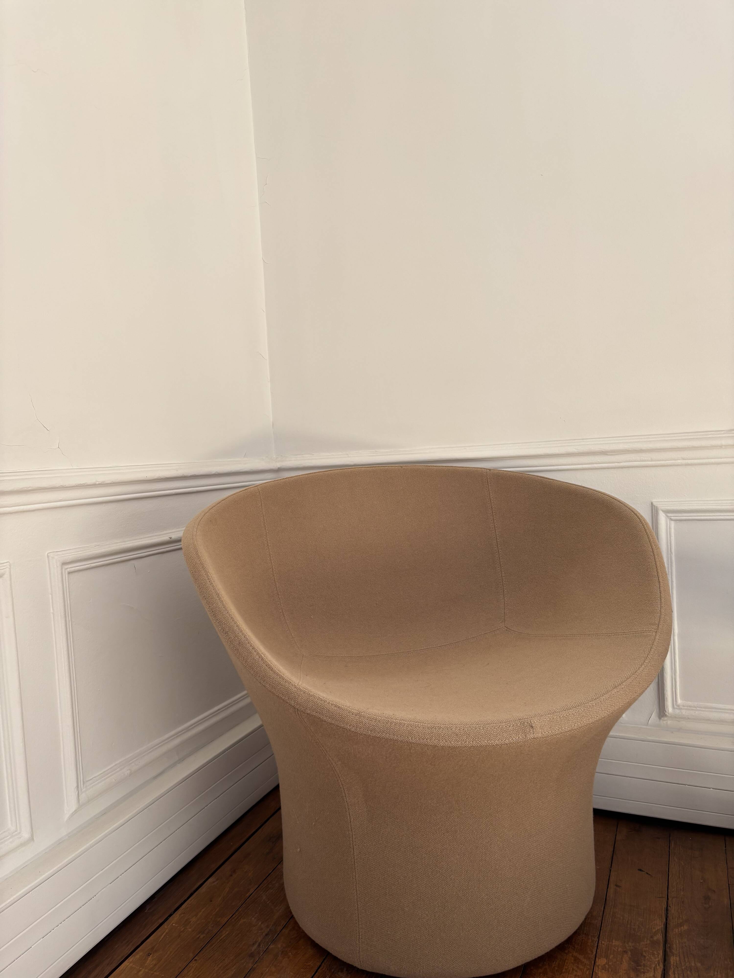 Avalon Chair Designed by Michael Young for Swedese