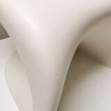 Chair "Panton Chair" by Verner Panton, Vitra, 2008