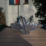 Vannes Art Crystal Cup