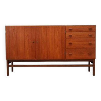 HIGHBOARD VINTAGE 60 70 DANISH DESIGN RETRO