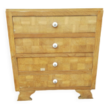 Commode Art déco