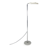 Mezzaluna Floor Lamp By Bruno Gecchelin For Skipper, Italy, 1970s