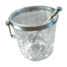 Stainless steel stun ice bucket