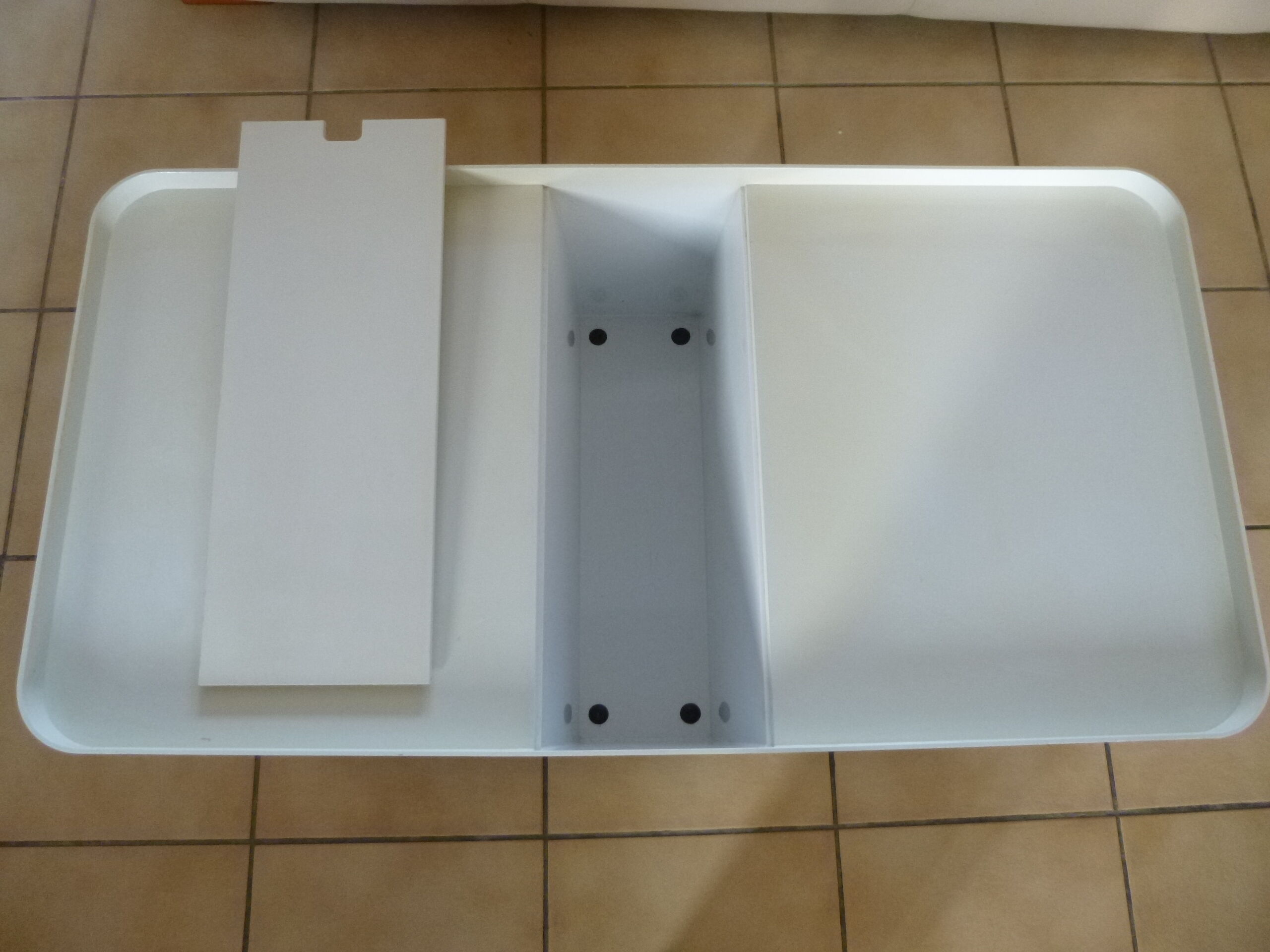 Desserte Disco Bar from Flair