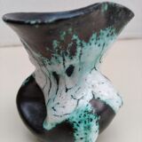 Cyclepe Annecy ceramic vase