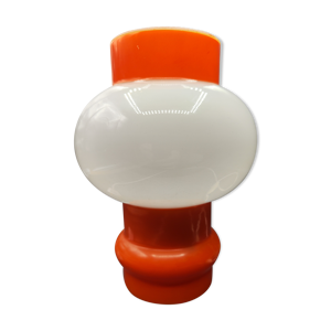 Lampe a poser space age