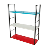 Self style floor tomado steel 1960 to 70