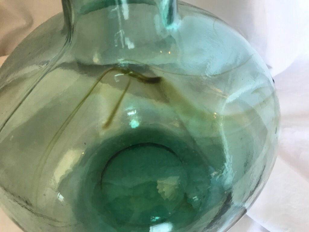 Demijohn 4 liters