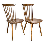 Baumann Menuet chairs
