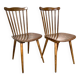 Chaises Baumann Menuet