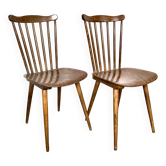 Chaises Baumann Menuet