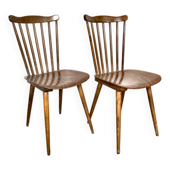 Baumann Menuet chairs