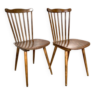 Chaises Baumann Menuet