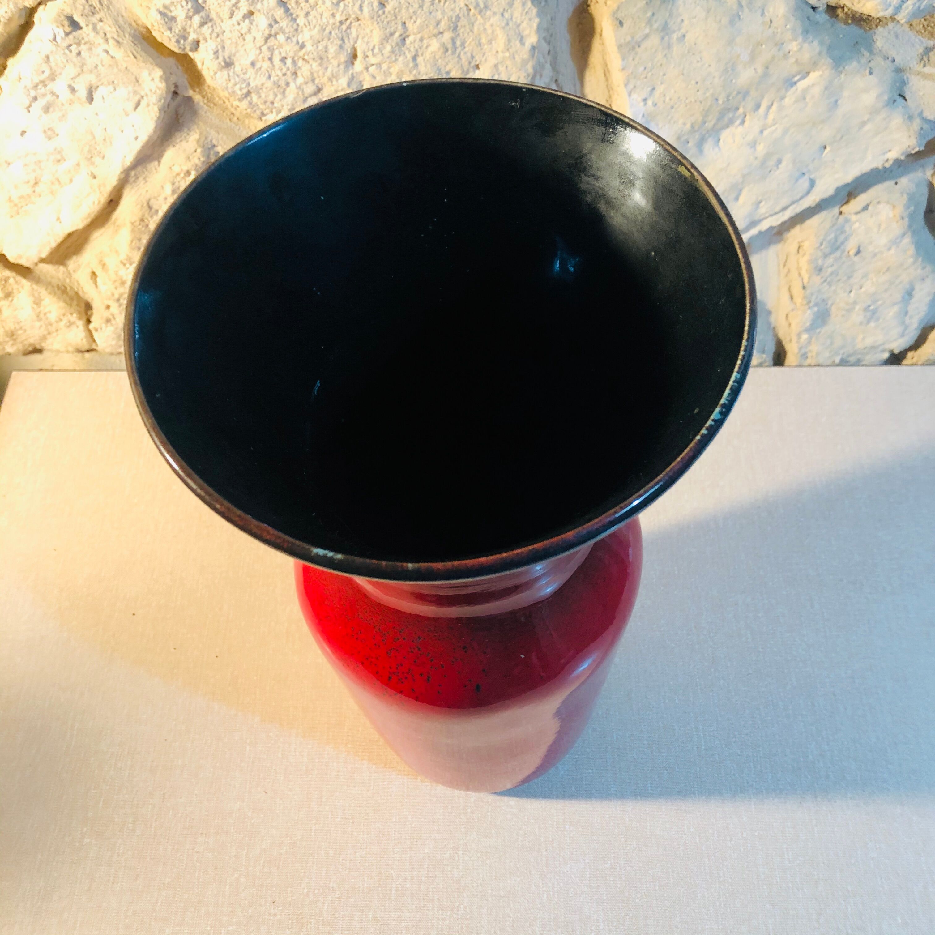 Vase