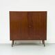 Vintage Teak Sideboard from Idee Möbel, 1960s