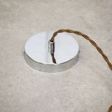 Space Age Italian Jolly Pendant Lamp from Guzzini