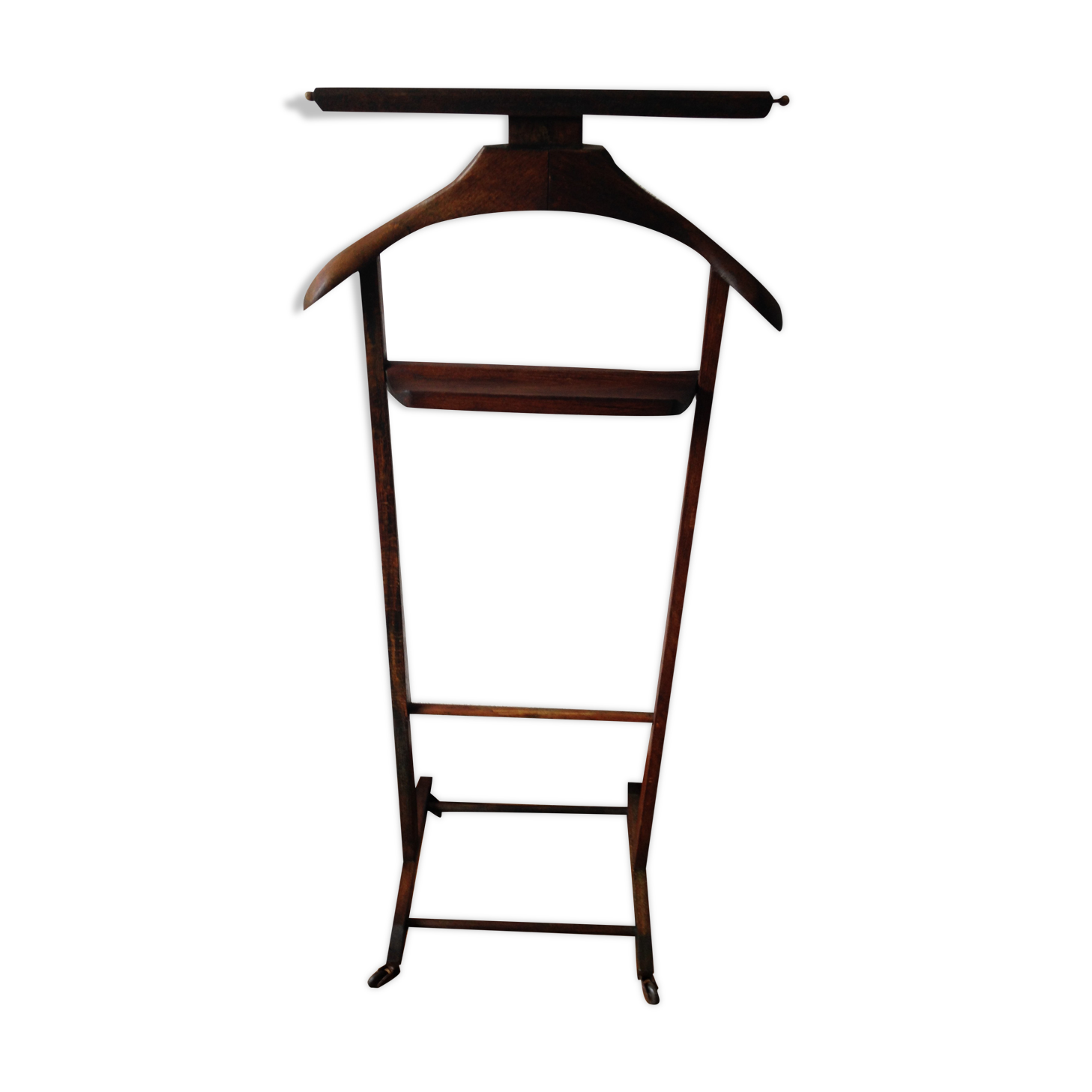 night valet Fragutti regutti