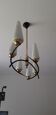 Vintage chandelier